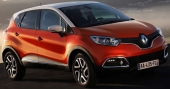 Renault Captur u Francuskoj od 15.500 evra